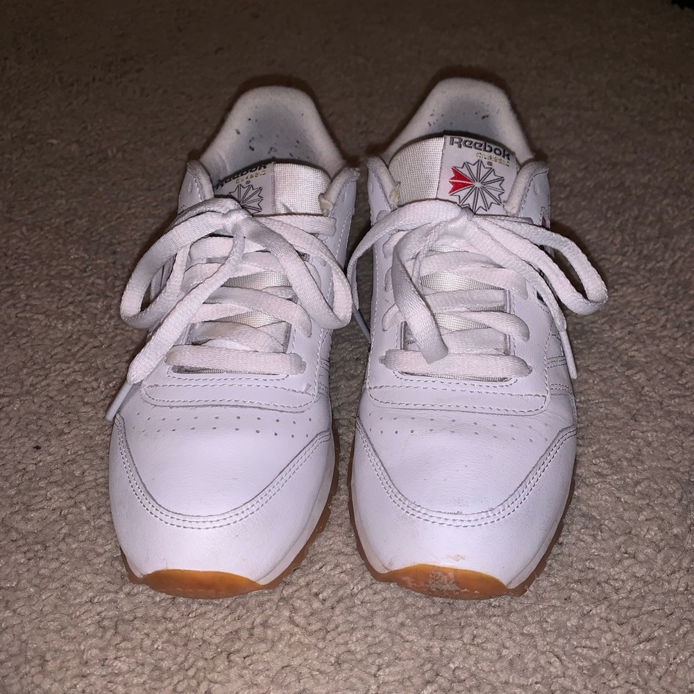 Reeboks